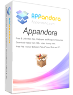 Appandora box